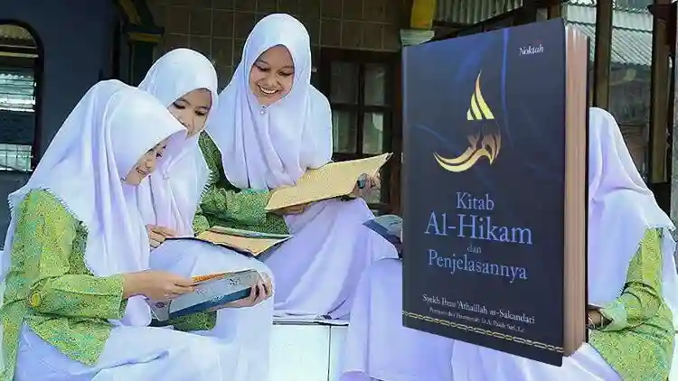 Santri Posjos - Mengenal Kitab Al-Hikam. Dan Gratis Download Kitab Al-Hikam Terjemah Kitab Al-Hikam Bahasa Indonesia