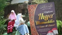 Mengenal Kitab Ihya Ulumuddin Karya Imam Al-Ghazali