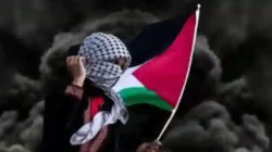 Kumpulan Caption IG Tentang Palestina