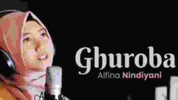 Lirik Sholawat Ghuroba Arab Latin Artinya