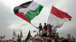6 Alasan Kita Harus Mendukung Palestina