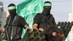 Mengenal Tentara Hamas Palestina