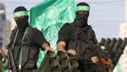 Mengenal Tentara Hamas Palestina