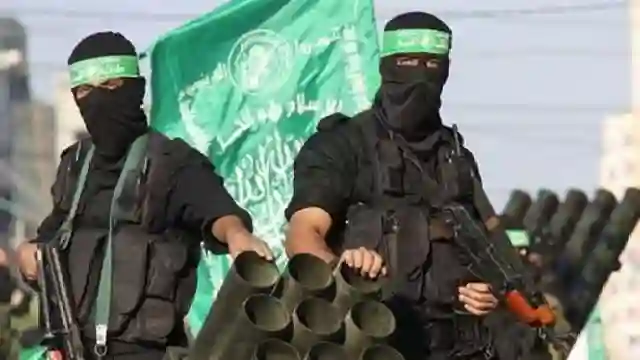 santri-posjos.com - Hamas Palestina. Mengenal Tentara Hamas Palestina. Apa Itu Hamas. Kelompok Hamas. Tentara Hamas Palestina