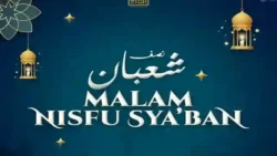 Mengenal Malam Nisfu Syaban