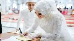 Santri Posjos - Tujuan Menikah Dalam Islam. Tujuan Utama Menikah Menurut Kitab Fathul Izar Tujuan Nikah Dalam Islam