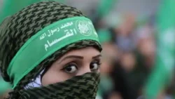 Persyaratan Menjadi Pasukan Al Qassam Hamas yang Ditakuti Israel