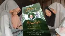 Mengenal Kitab Adabul Alim Wal Muta’allim