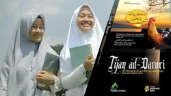 Download Terjemah Kitab Matan Al-Bajuri Tijan Darari Lengkap