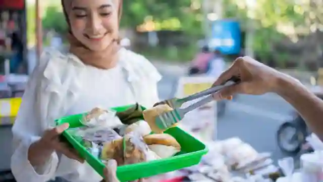 santri posjos - Inspirasi Takjil Buka Puasa. 7 Takjil Buka Puasa Bisa Dijadikan Inspirasi. Takjil Unik Untuk Buka Puasa