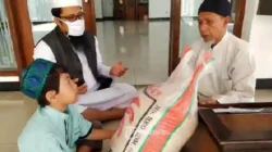 santri posjos - Rumusnya Perhitungan Zakat Fitrah. Rumus Menghitung Zakat Fitrah. Cara Menghitung Zakat Fitrah