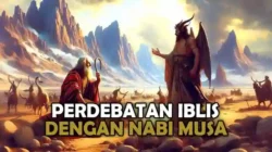 santri posjos - Sejarah Islam Kisah Iblis Dan Nabi Adam. Alasan Iblis Tak Mau Sujud Ke Nabi Adam. Kisah Nabi Adam Dan Iblis