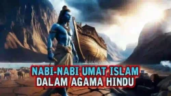 Banyak Umat Hindu Jadi Mualaf Setelah Tahu Bahwa Dewa Ini Adalah Nabi Nuh Dalam Agama Islam